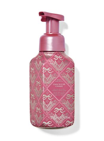 Chai Sugar Cookie Gentle & Clean Foaming Hand Soap 溫和泡泡潔手液
