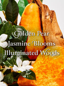 Chasing Fireflies Fine Fragrance Mist