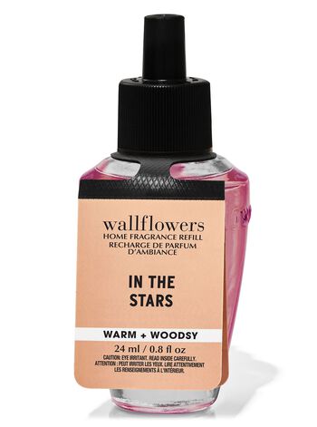 In The Stars Wallflowers Fragrance Refill 牆上香氛插座