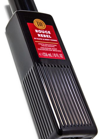 Rouge Rebel Cologne Mist 古龍水噴霧