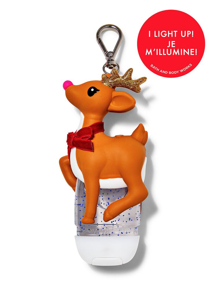 Reindeer PocketBac Holder PocketBac掛套