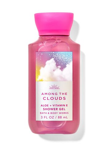 Among the Clouds Travel Size Shower Gel 旅行裝沐浴露