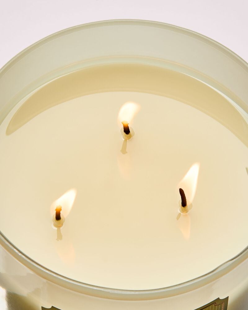 Laundry Day 3-Wick Candle 三芯蠟燭