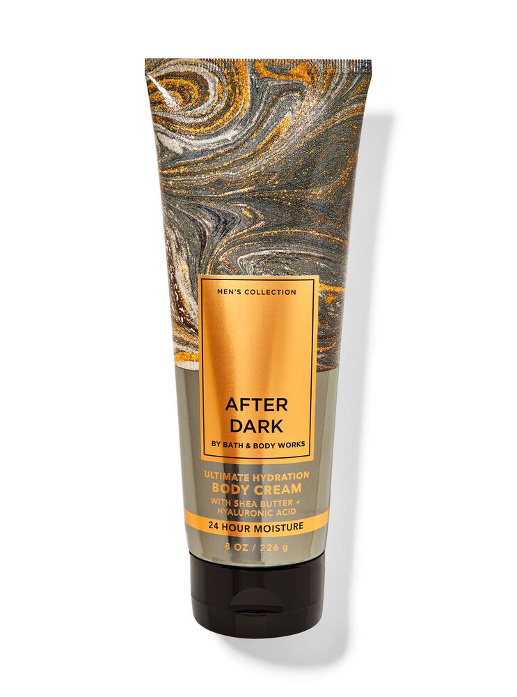 After Dark Ultimate Hydration Body Cream 極緻保濕身體乳霜