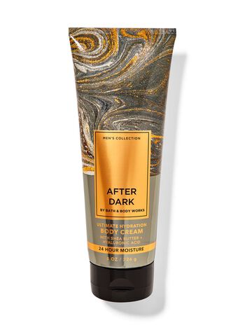 After Dark Ultimate Hydration Body Cream 極緻保濕身體乳霜
