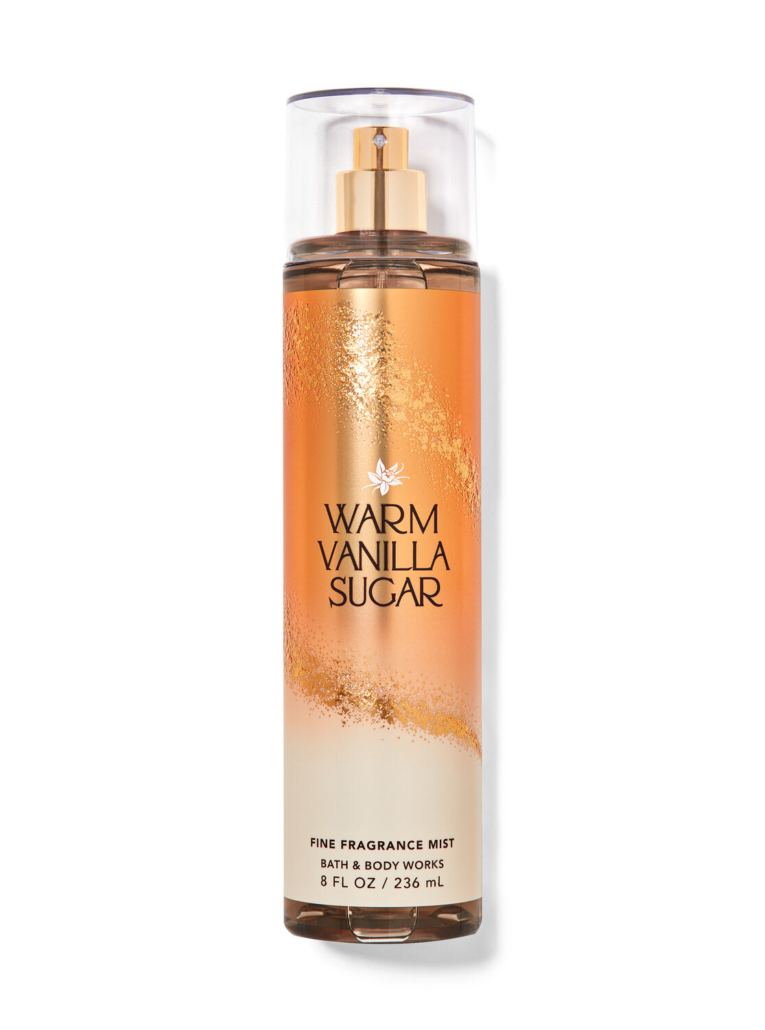 Shop Warm Vanilla Sugar 香氛噴霧| HK Bath & Body Works