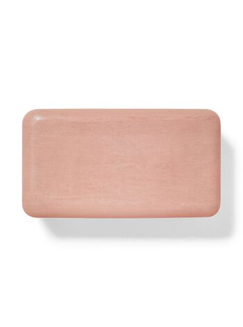 Vanilla Coconut Shea Butter Cleansing Bar 乳木果油潔膚皂