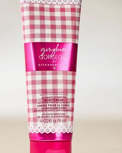 Gingham Gorgeous Ultimate Hydration Body Cream image number null