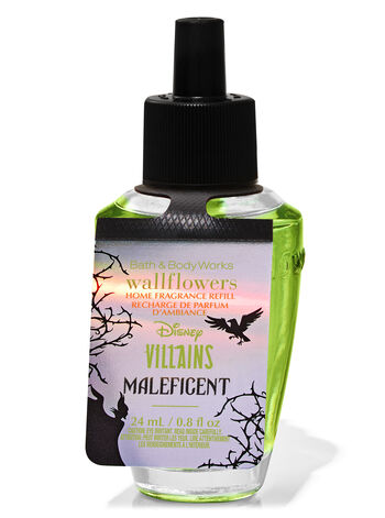 Maleficent Wallflowers Fragrance Refill Wallflowers Fragrance Refill