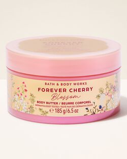 Forever Cherry Blossom Body Butter image number null