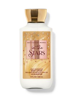 In The Stars Daily Nourishing Body Lotion