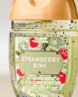 Strawberry Kiwi PocketBac Hand Sanitizer image number null