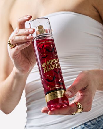 Vampire Blood Fine Fragrance Mist 香氛噴霧