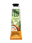 Waikiki Beach Coconut Hand Cream image number null