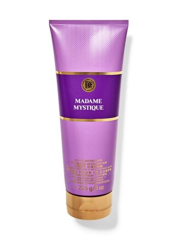 Madame Mystique Ultimate Hydration Body Cream 極緻保濕身體乳霜