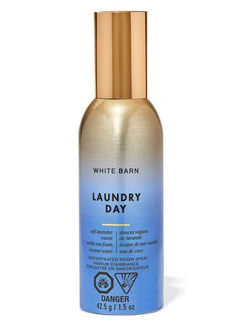 Laundry Day Concentrated Room Spray 濃縮室內噴霧