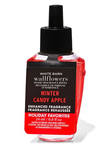 Winter Candy Apple Wallflowers Fragrance Refill 香氛補充液