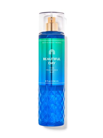 Beautiful Day Fine Fragrance Mist 香氛噴霧