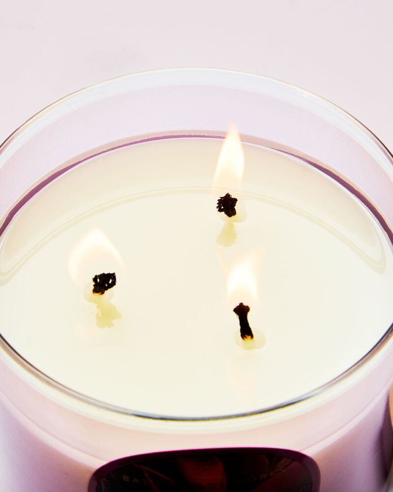 Chocolate Covered Berries 3-Wick Candle 三芯蠟燭