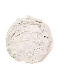 Clay Face Mask With Kaolin Clay + Bentonite Clay + Vitamin E