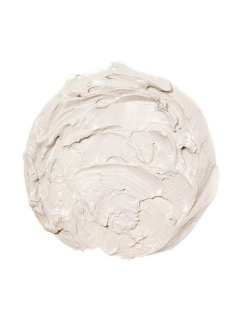 Clay Face Mask With Kaolin Clay + Bentonite Clay + Vitamin E 面膜