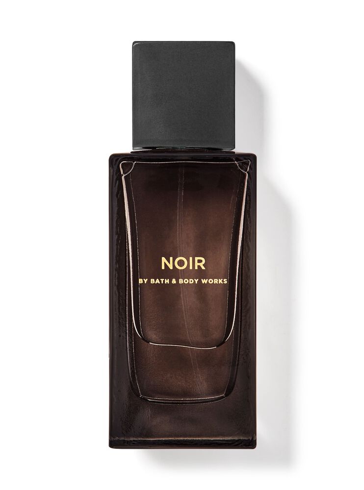 Noir Cologne 古龍水