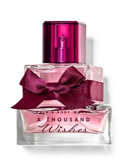 A Thousand Wishes Eau de Parfum image number null