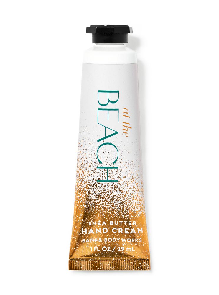 At The Beach Hand Cream 護手霜