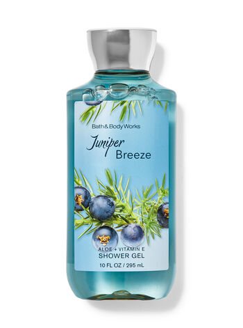 Juniper Breeze Shower Gel 沐浴露