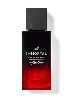 Immortal Cologne image number null