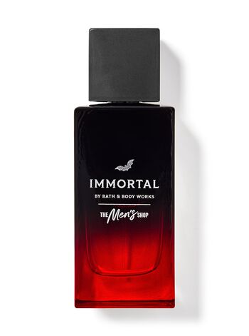 Immortal Cologne 古龍水