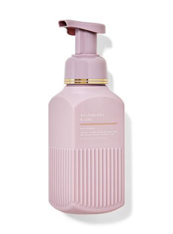 Wildberry & Ube Gentle & Clean Foaming Hand Soap 溫和泡泡潔手液