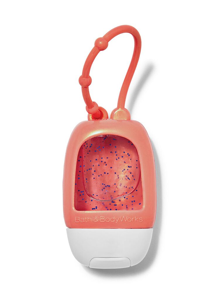 Peach Fuzz PocketBac Holder PocketBac掛套