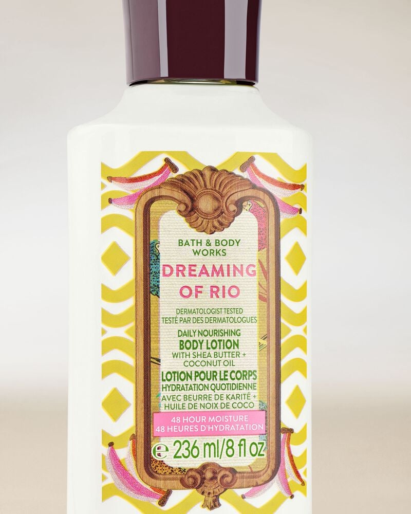 Dreaming of Rio Body Lotion 潤膚露