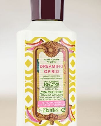 Dreaming of Rio Body Lotion 潤膚露