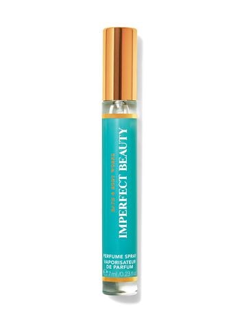 Imperfect Beauty Mini Perfume Spray 迷你香水噴霧