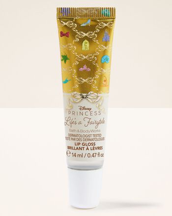 Life's a Fairytale Lip Gloss 唇蜜