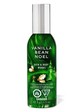 Vanilla Bean Noel Concentrated Room Spray 濃縮室內噴霧