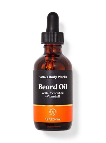 Ultimate Beard Oil 鬍鬚油