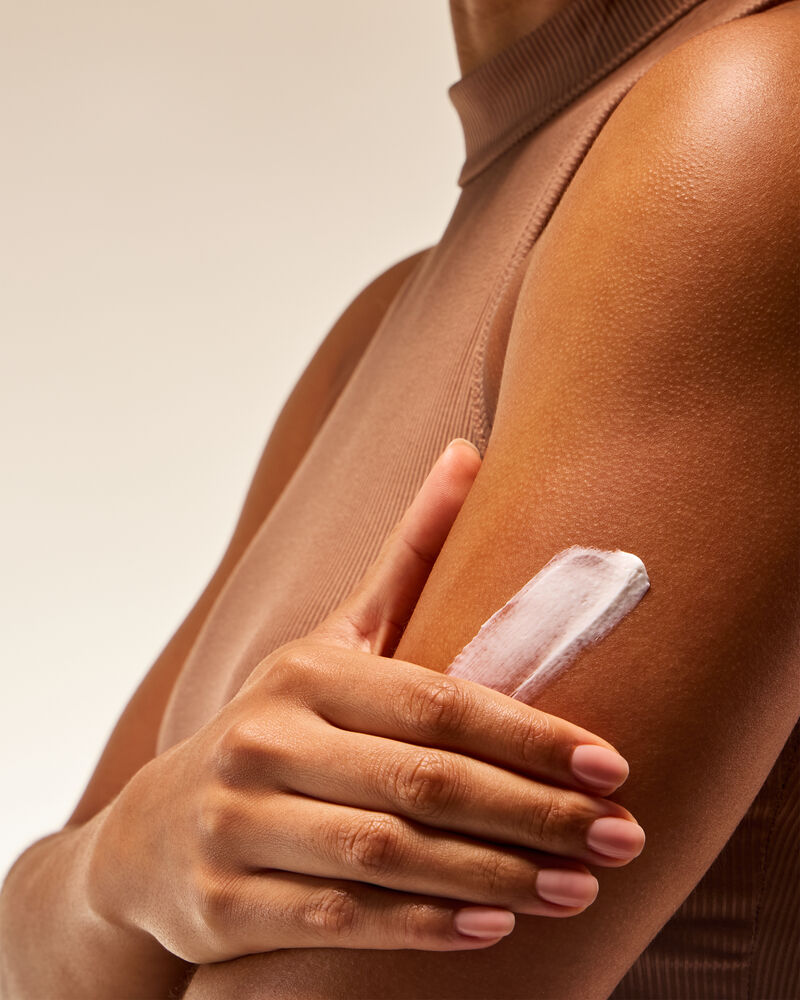 Butterfly Ultimate Hydration Body Cream Ultimate Hydration Body Cream