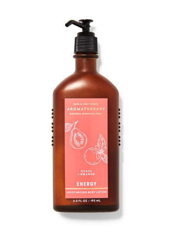 Guava Orange Body Lotion 潤膚露