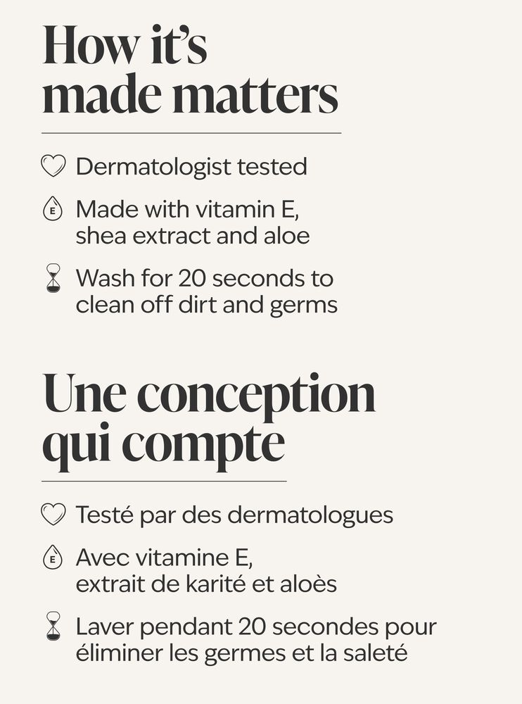 Green Pear & Apple Cleansing Gel Hand Soap 凝膠洗手液