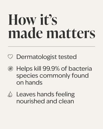 Honey Wildflower PocketBac Hand Sanitizer PocketBac搓手液