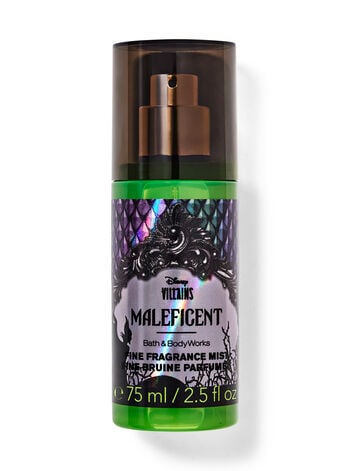 Maleficent Travel Size Fine Fragrance Mist 旅行裝香氛噴霧