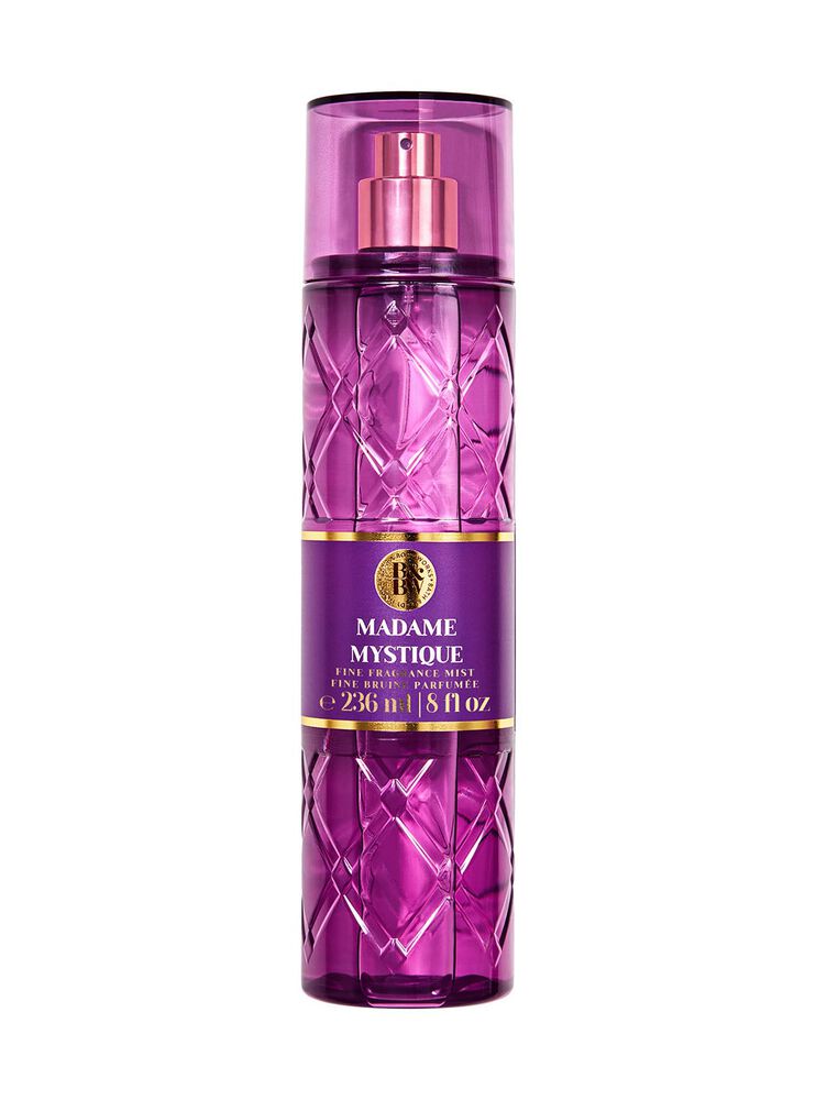 Madame Mystique Fine Fragrance Mist 香氛噴霧