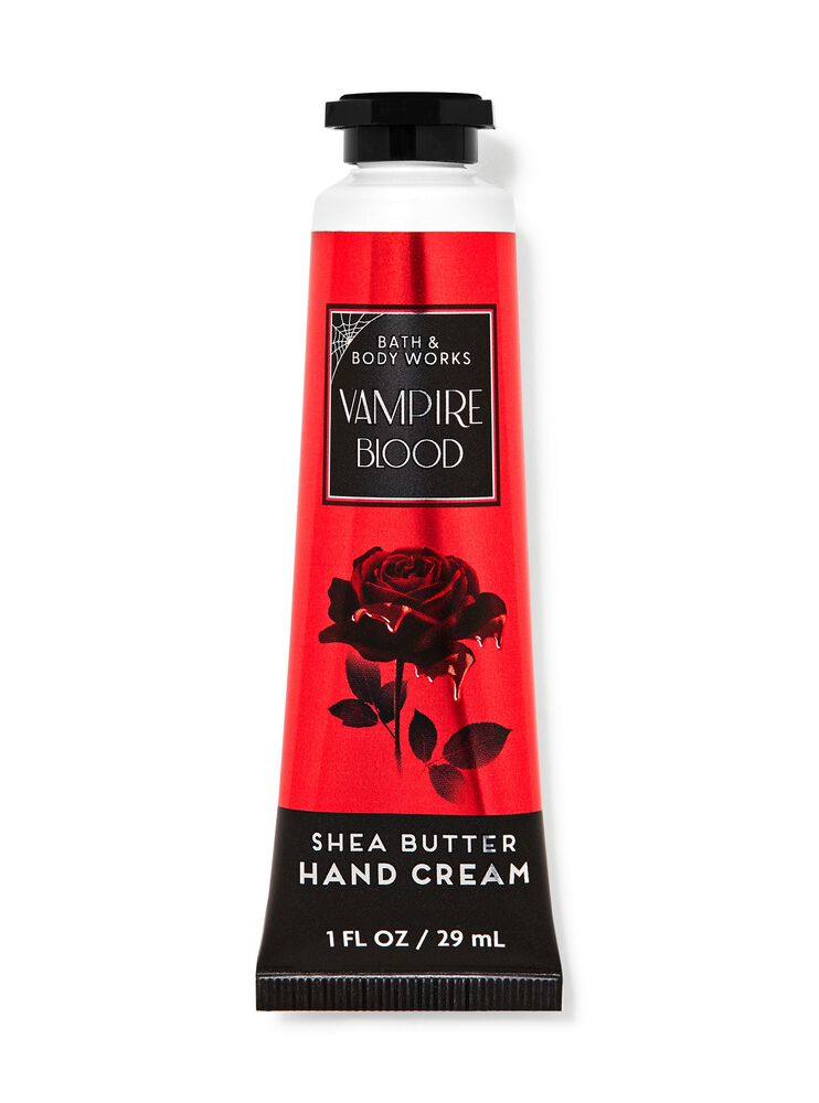 Vampire Blood Hand Cream Hand Cream