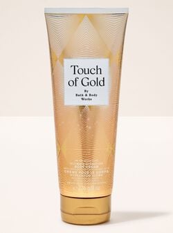 Touch of Gold Ultimate Hydration Body Cream image number null