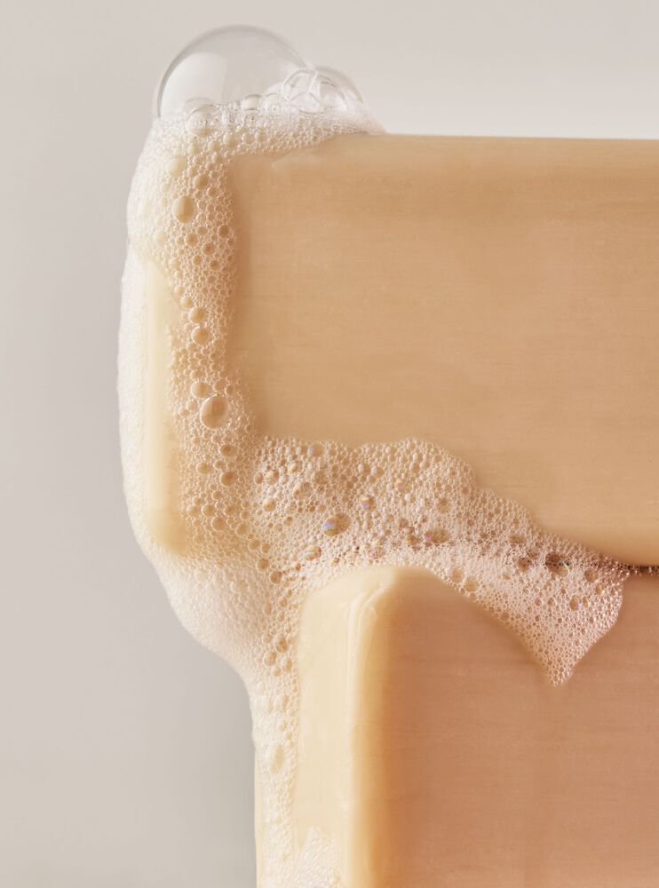 Freshwater Shea Butter Cleansing Bar Shea Butter Cleansing Bar
