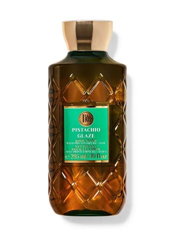 Pistachio Glaze Body Wash 沐浴露