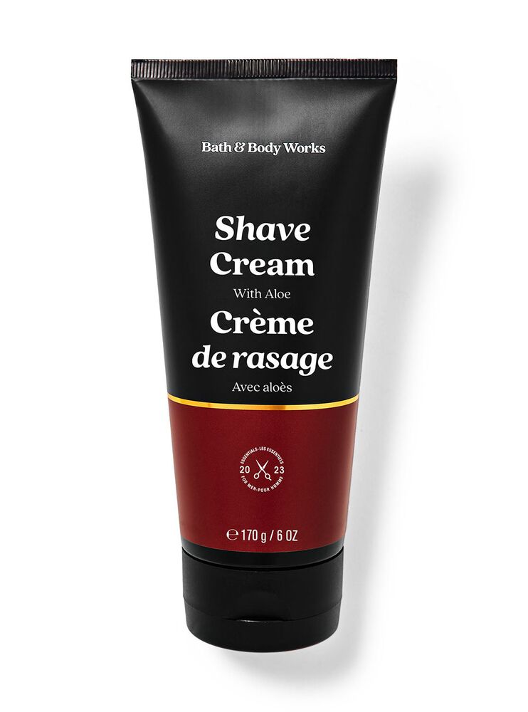 Ultimate Shave Cream 剃鬚膏